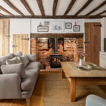 7 Church Street, Southwold Esterno foto