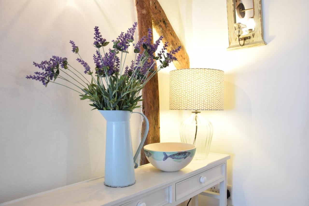 7 Church Street, Southwold Esterno foto