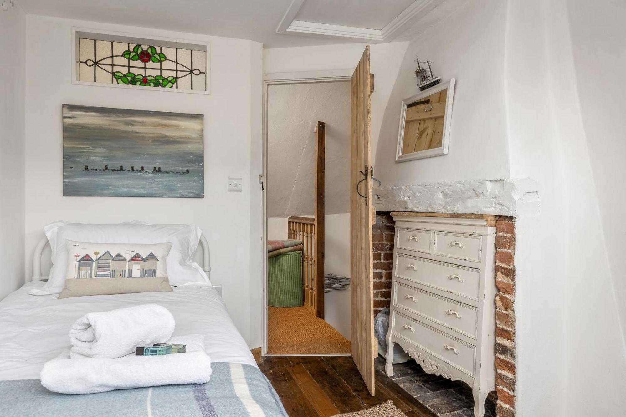 7 Church Street, Southwold Esterno foto