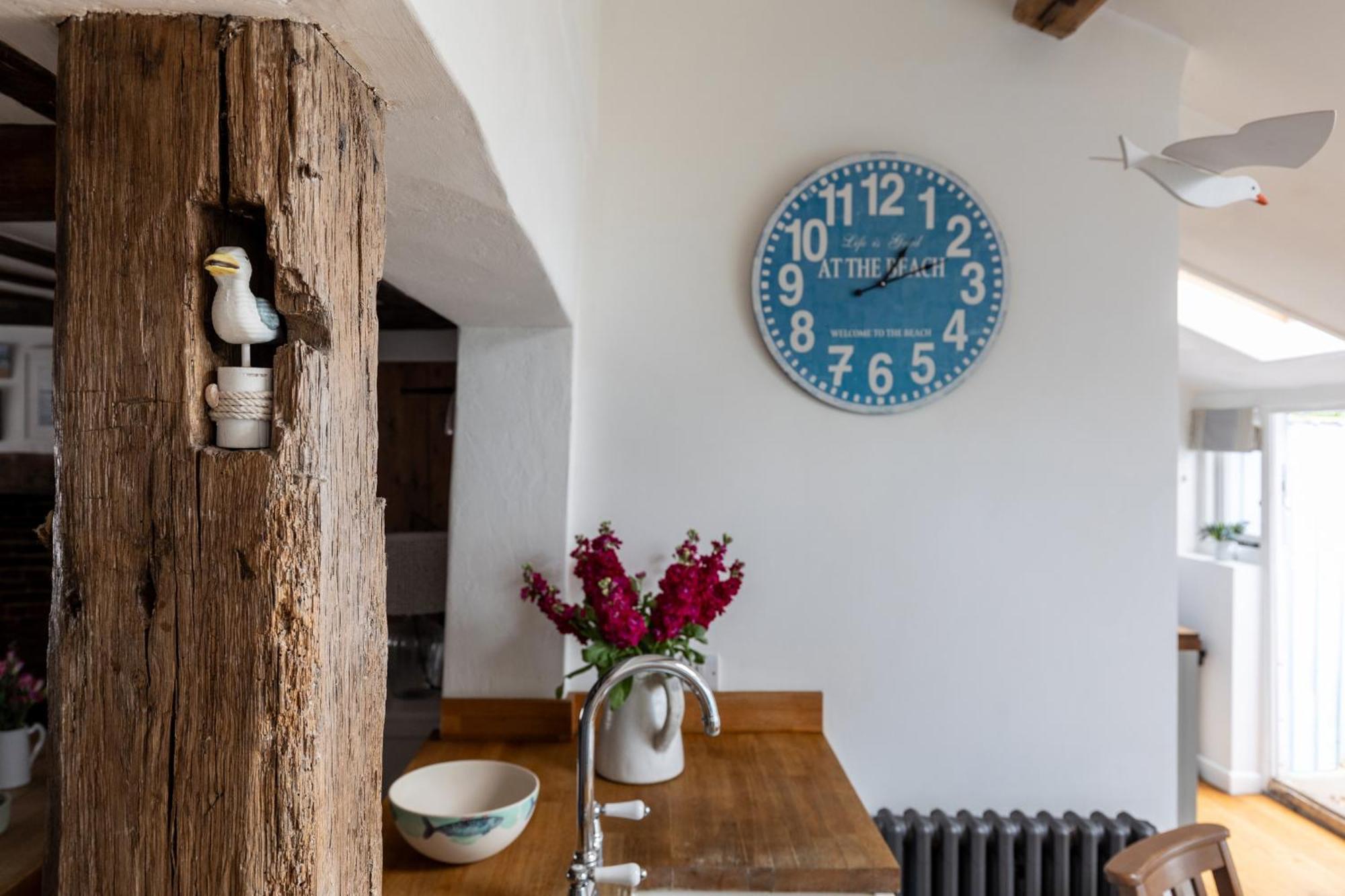 7 Church Street, Southwold Esterno foto