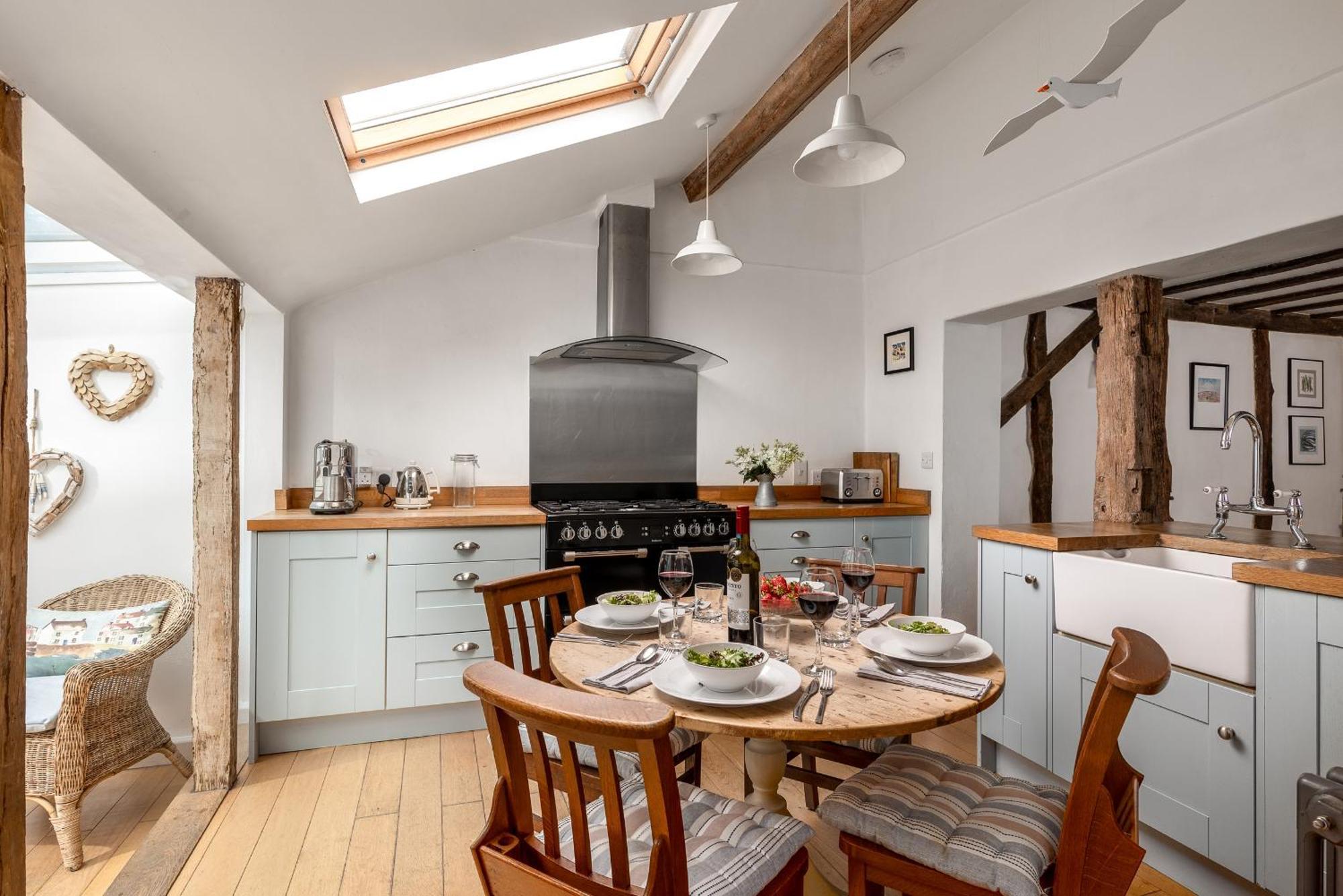 7 Church Street, Southwold Esterno foto