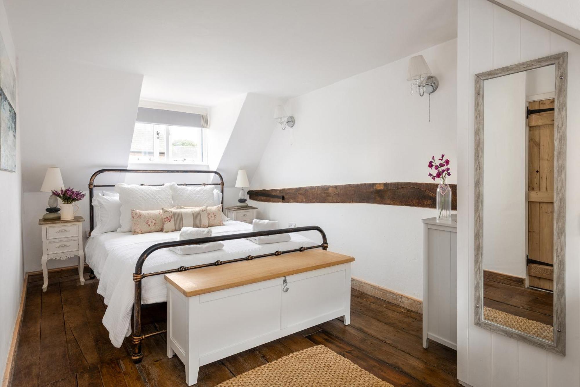 7 Church Street, Southwold Esterno foto