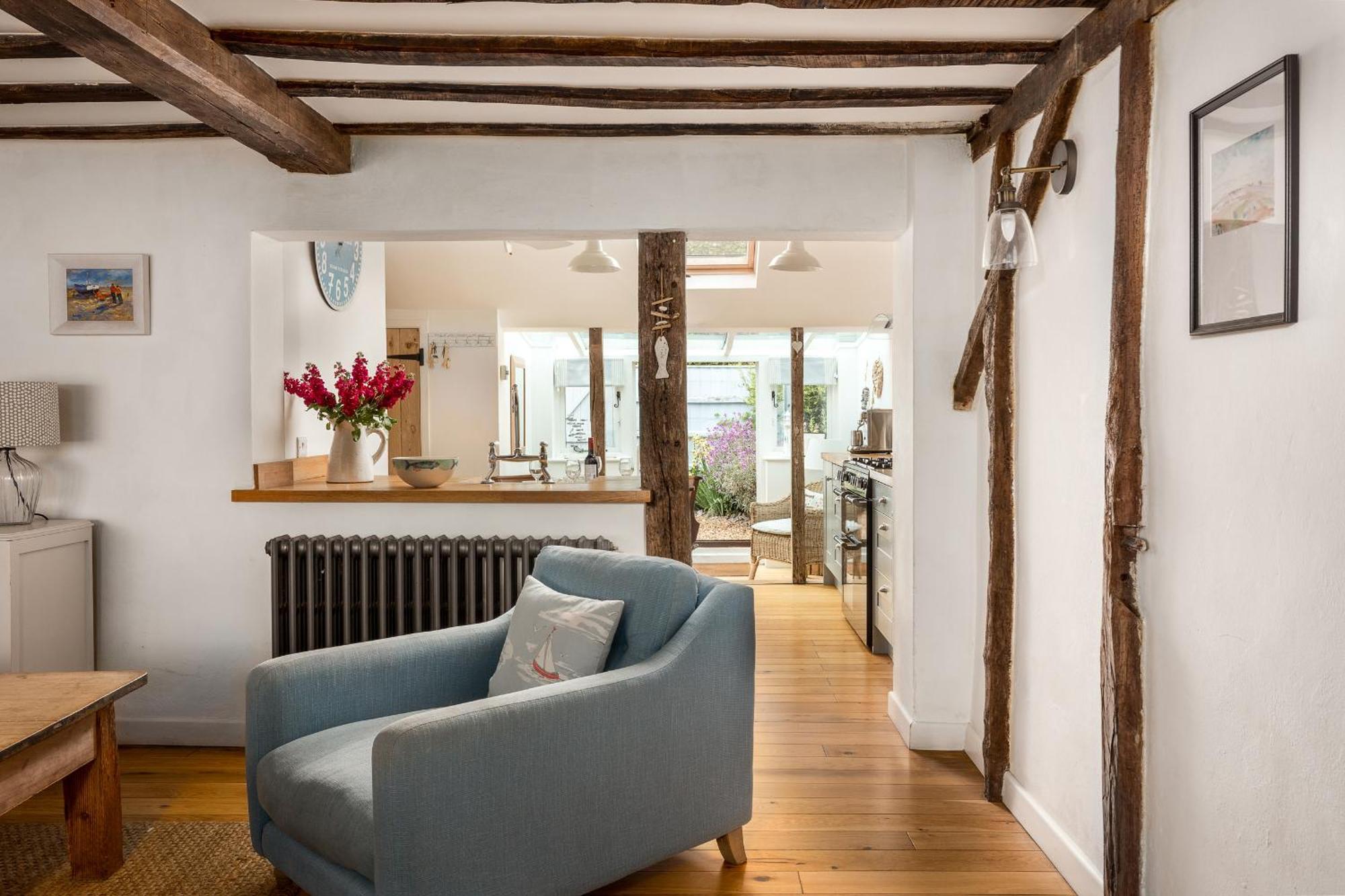 7 Church Street, Southwold Esterno foto